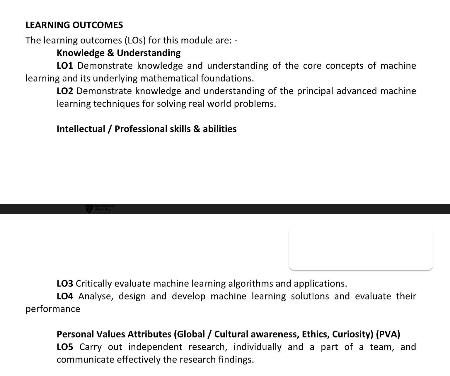 Assignment Example 1